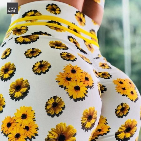 

леггинсы высокой хризантема navy новой 3d printed для женщин фитнеса спортивных тренировок тонкого легинсов полиэстер камуфляж quicl сухого, Black