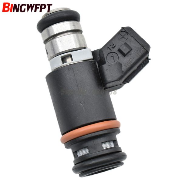 Iniettore di carburante di alta qualità PER V W EuroVan Golf Jetta 2.8 V6 OEM IWP 076 IWP076 021906031B