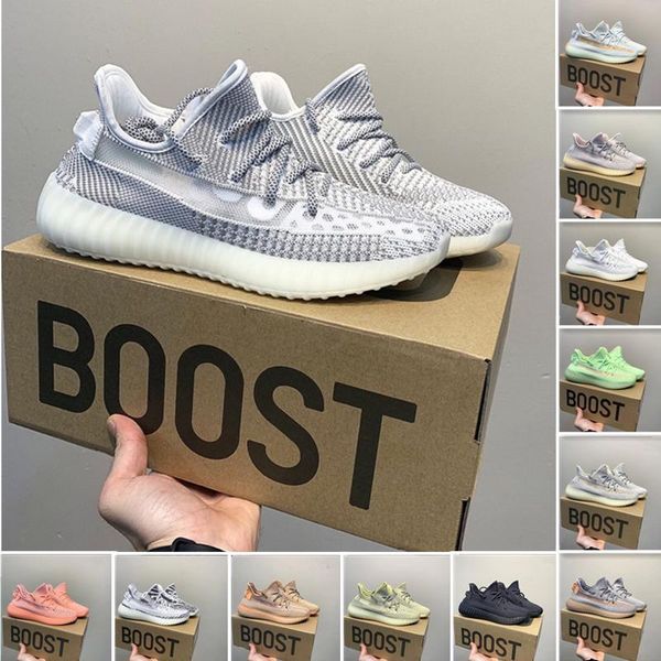 Adidas yeezy boost 350 v2 static black release date