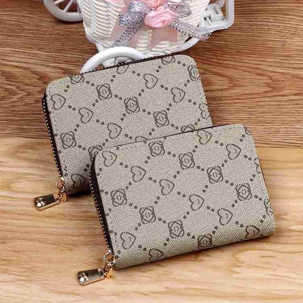 

молния кошелек для монет короткая искусственная кожаная сумка для карточек серый кошелек для любви милый мультфильм мини-кошелек унисекс дер, Red;black