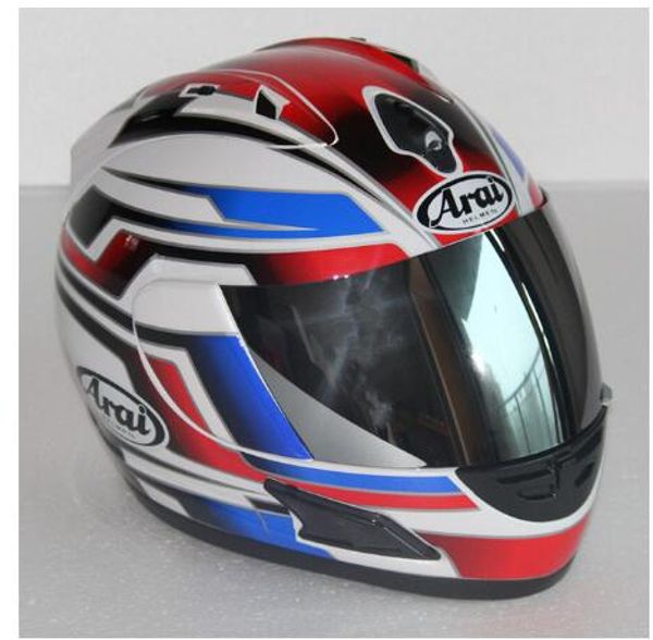 

Capacetes de moto seven7moto