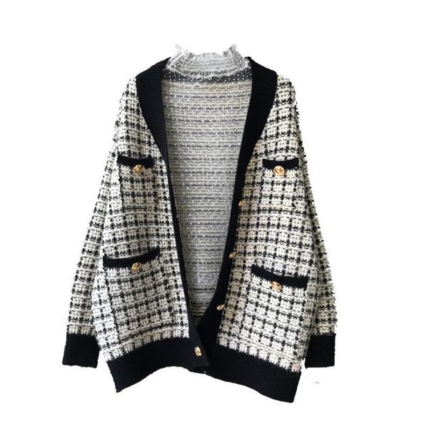 

designer women dress neck short sleeves tiger head buttons dresses womens milan runway designer women dress, Black;gray