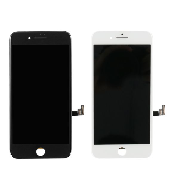 

for iphone 7 plus screen replacement 5.5inch touch screen digitizer display assembly with 3d touch dhl hipping