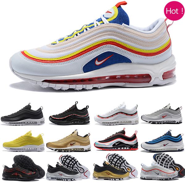 

2019 men running shoes court purple throwback future neon seoul triple black white bright citron women mens trainer sports sneakers q63cr