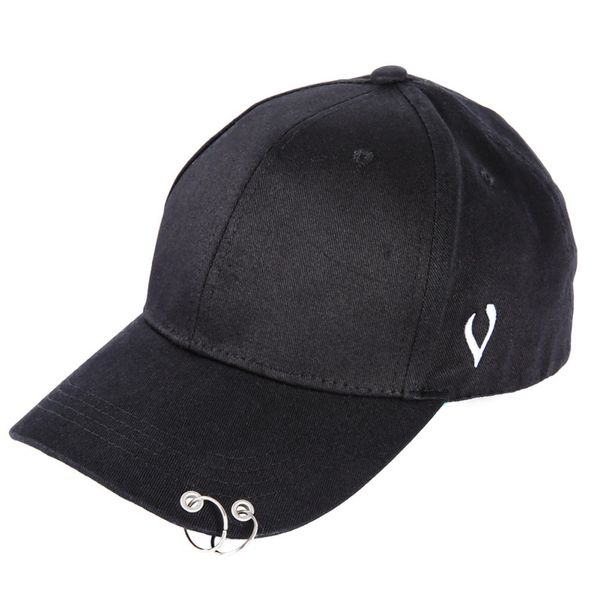 

cotton rose in hand snapback prayer printed cap for men women adjustable golf cap1 2 3, Black;white