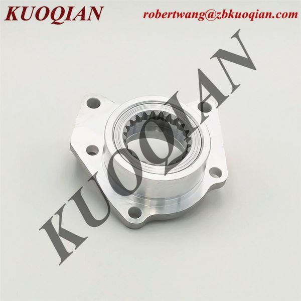 

kuoqian mount bracket parking brake 27216-107000-0000 hisun atv-4 b