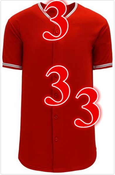 

CUSTOM BLANK JERSEY jy10140011