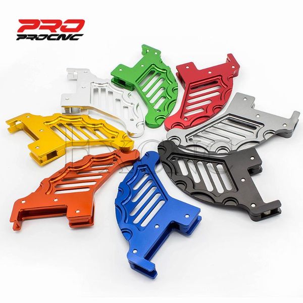 

for xcw/xcf-w/exc/exc-f/6 days 2013-2017 20mm axle cnc motorcycle rear brake disc guard protector motorbike accessories