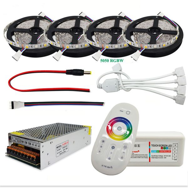 

Tiras de LED flymall