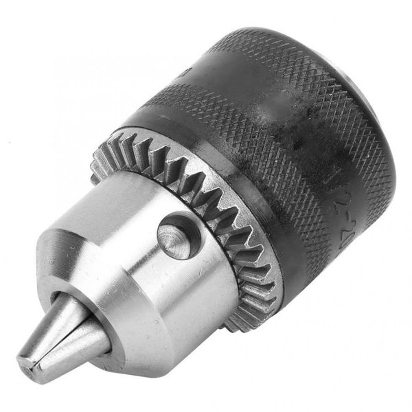 

electric drill chuck 1.5-10mm 1/2-20unf drill chuck adapter milling tool kit key type