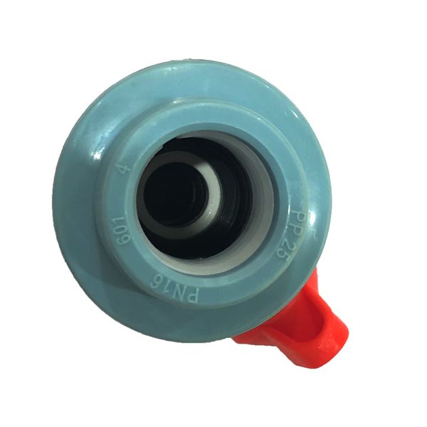 

ibc tank accessories stap valve for water pipe compression ends 20/25/32mm