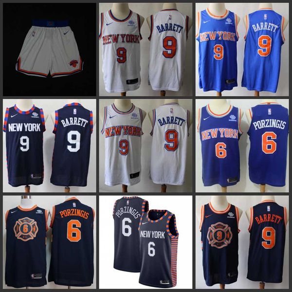 porzingis jersey authentic