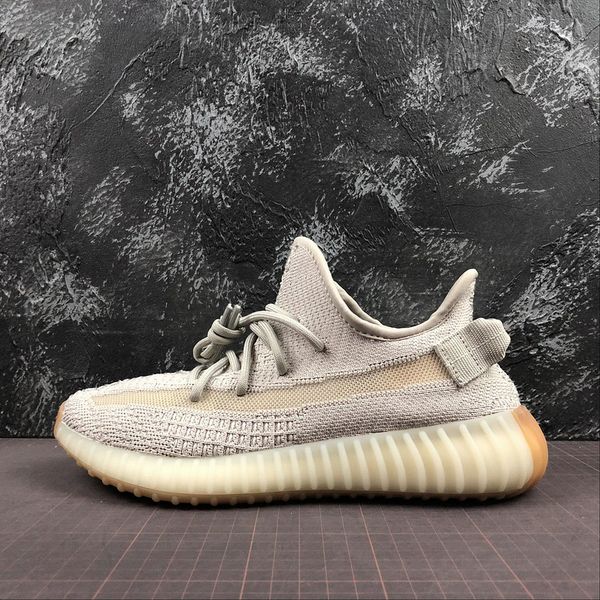

v2 sneakers top quality kanye sneaker west running shoes trainer youth kids men women trainers real boots F99711