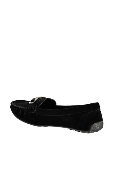 

derimod black женка обђв loafer