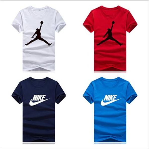 

2019 new brand fashion luxury designers t shirts for mens s tshirt clothes clothing gym sweat suits t-shirt harajuku basketball shirt, White;black