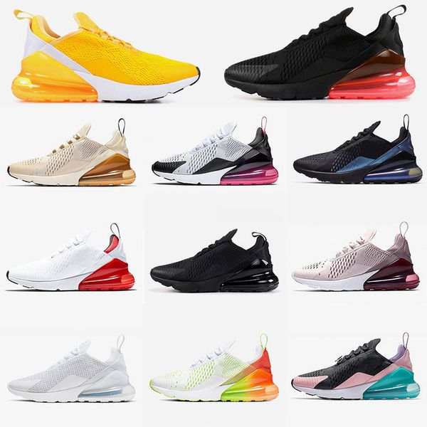 

27c tn mens running shoes blue volt orange punch red black white regency purple bred designer sneakers trainers 36-45, White;red