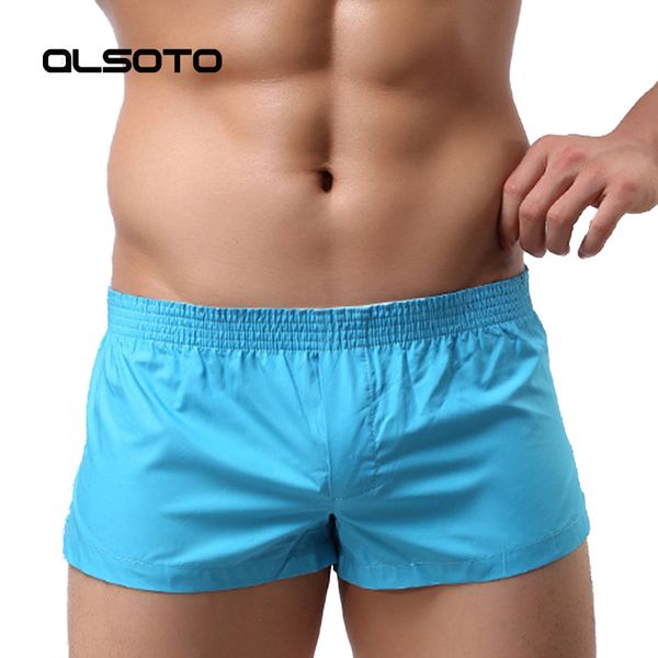 

summer swimsuit swimwear men bikini sunga mayo swim boxer surf board mens swimming shorts low waist bathing suits
