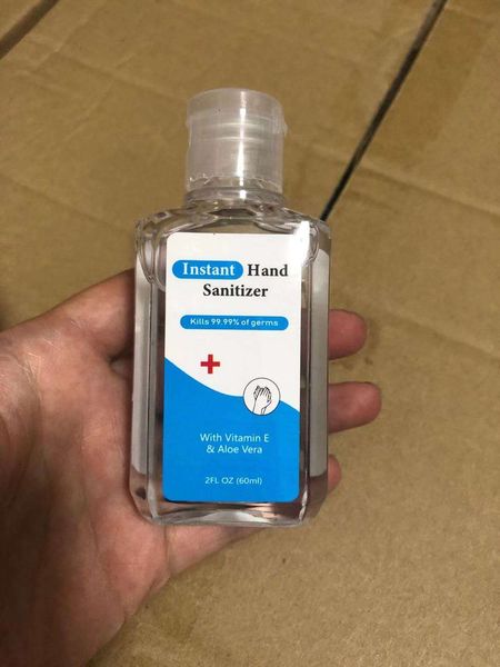 

ready to ship disposable hand sanitizer with alcohol 30ml 60ml 300ml 500ml hand sanitizer bulk ing