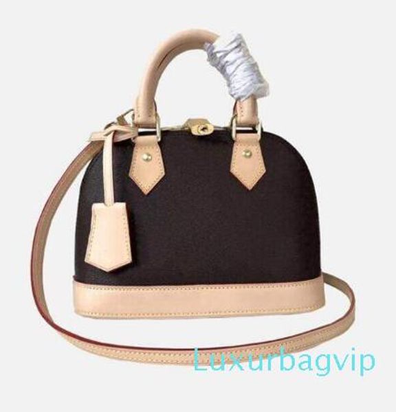 

selling 2019 new fashion good quality women handbag alma bag, medium(32-24-15cm