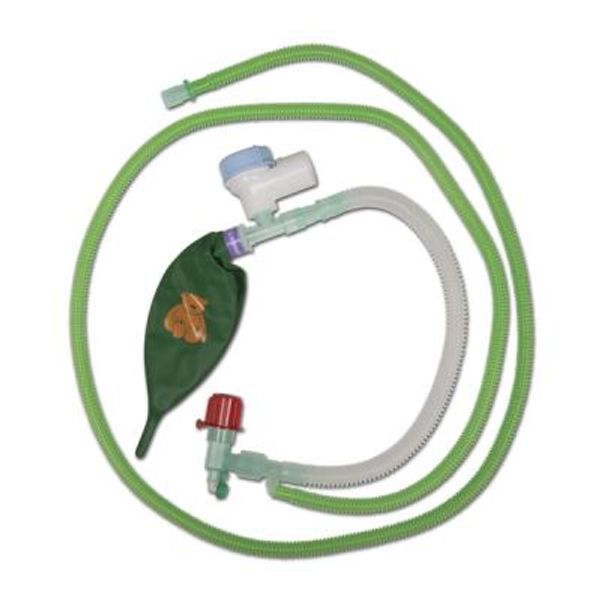 

uvet veterinary anesthesia breathing circuit open breathing circuit for anesthesia ventilator accessories pet supplies home garden