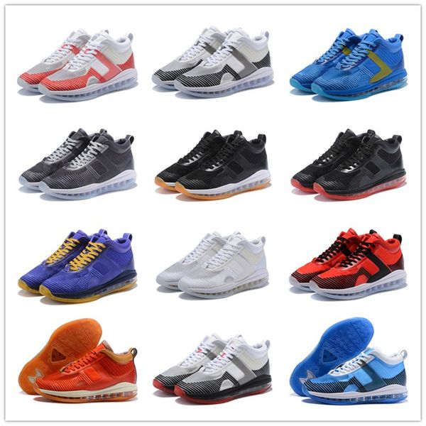 

Cheap James Icon x John Elliot Basketball Shoes Mens Sport Shoes Designer Sneakers Casual Trainers Trending Fashion Sneakers