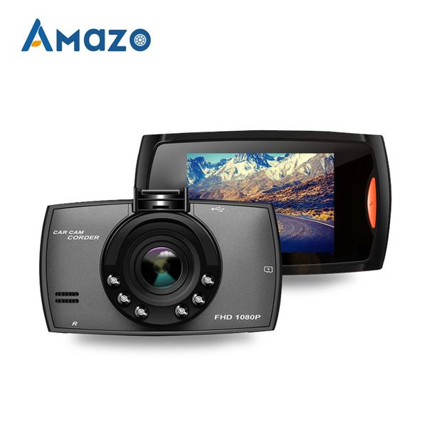 

car electronics driving recorder car dvr camera g30 full hd 1080p 140 degree dashcam video registrars for cars night vision g-s