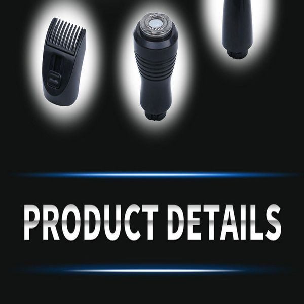 

kemei pg500 3в1 носа уха neus scheermes лица точность для носа уха усы от батареи tsxio