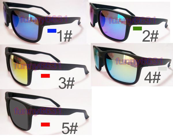 

10pcs unde women fashion driving sunglasses sport spectacles woman glasses cycling sports outdoor eyeglasses 5colors leisure travel, fishing, White;black