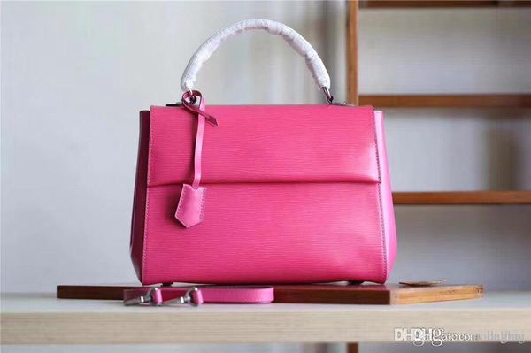 

waterripple cowhide m41302 shoulder bags cross body totes handbags brand fashion luxury designer bags famous women classics 80aa