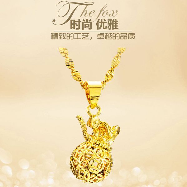 

вьетнам россыпных утечки пустой мешок лаки покрытием золото подвеска good luck выдалбливают европейской валюты лаки bag tong xi, Silver