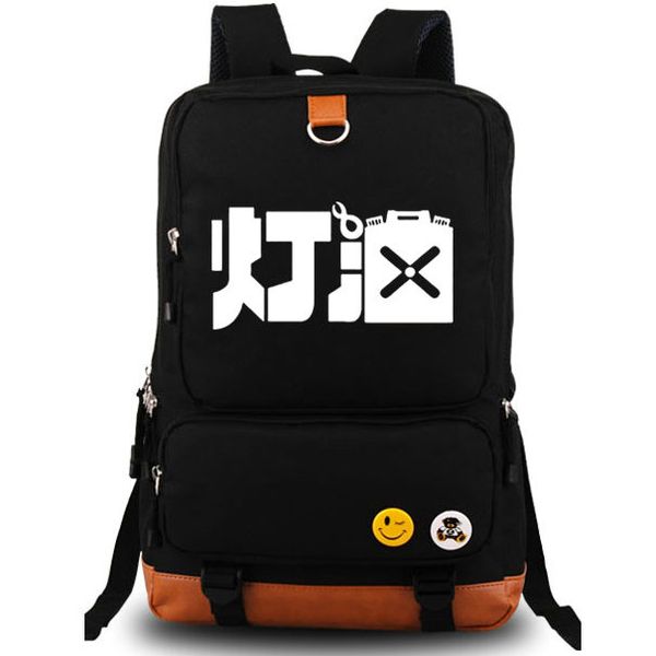 

touyu backpack nico singer day pack vocarock school bag niconico packsack lappocket rucksack sport schoolbag outdoor daypack