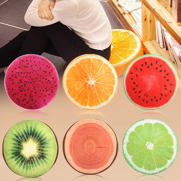 

cotton cushion fashion winter office l bedroom pillow for home textile bedding sleeping fruit keep warm