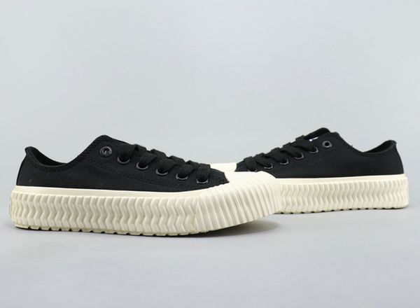 

designer canvas original mens big c fg slip-on black blue red sneakers fashion mens womens star og classic casual shoes sport size35-44