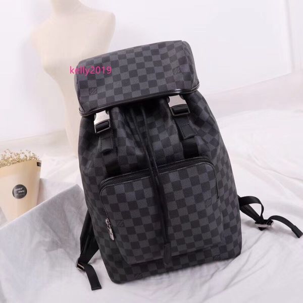 

#98507 l 5a v rainbow zack dan women backpack design men backpacks damier graphite chriser backpack bags fashion rainbow outdoor packs