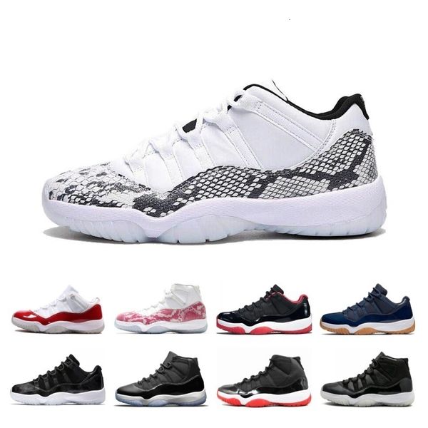 

qualitys drake 11 темно-розовый змеиная кожа 11s concord 45 мужчины женщины баскетбольная кепка и платье разводят платиновый оттенок дизайне