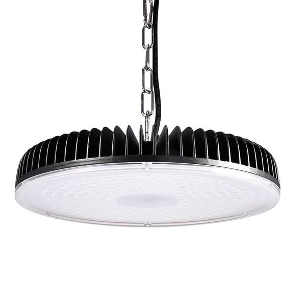 

300w ufo led high bay light high bright warehouse factory fxitures 220v for workshop supermarket garage lights
