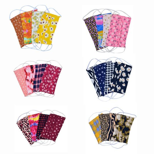 

4pcs windbreak seamless outdoor riding quick-drying dustproof keep warm four seasons mascarillas 100% crafted companion, Black