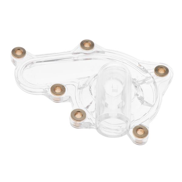 

motorcycle waterpump water pump cover plastic for yamaha mt-09 xsr900 17-19