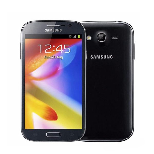 

Samsung Galaxy Grand I9082 оригинальный разблокированный Dual SIM 5.0 дюймовый сенсорный экран 8MP