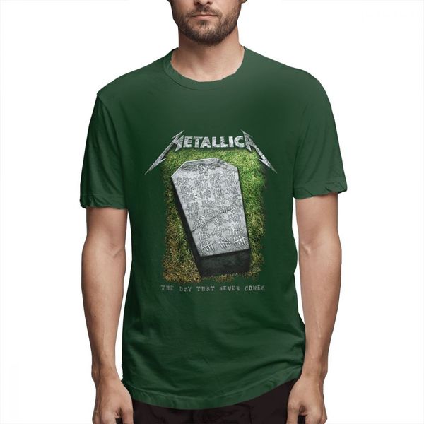 

metallica fashion men womens designer t shirts causl cotton graphic tee shirt summer short sleeve shirts t37, White;black