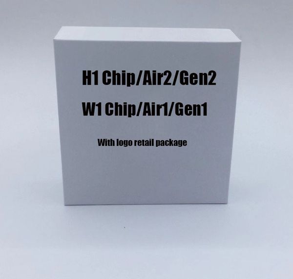 

H1 chip wirele charging generation2 bluetooth headphone auto paring earphone with pop up window pk air2 i10000 i12 i9000 i200 i7 tw