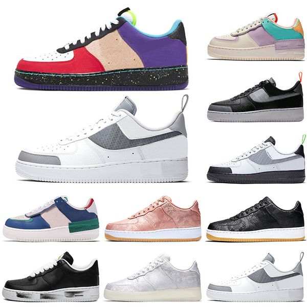 

skateboard shoes low men women platform sneakers pale ivory noise clot under construction mens trainer casual sports
