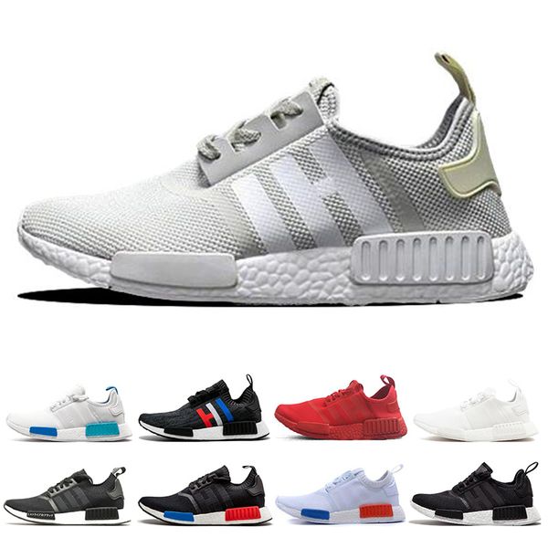 

r1 triple japan white black men running shoes bred cream camo mens trainers women sport sneakers eur 36-45