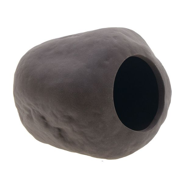 

fish tank decoration aquarium rocks ceramic stone for aquarium decoration shrimp breeding stone rockery fishes accessories