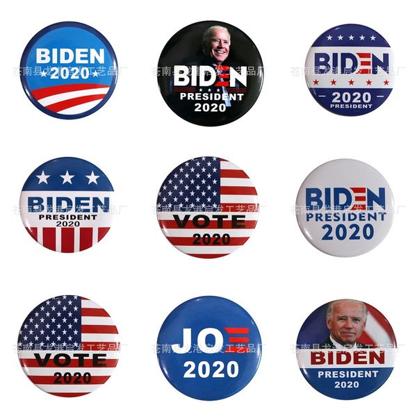 

sew embroidery biden badge patches for clothing iron on applique fashion stripe patch for jacket accessories fight like a girl 10 1 pcs #471, Silver