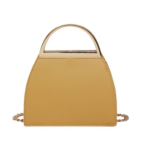 

new ladies fashion shoulder bag retro chain messenger bag wild messenger small