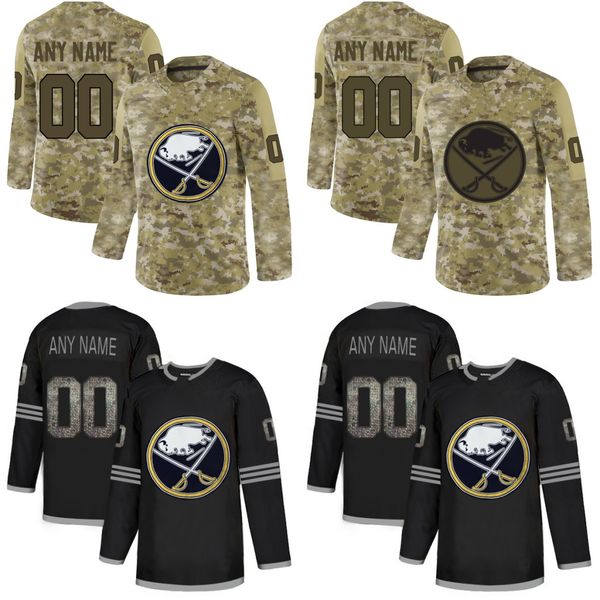 

Mens Buffalo Sabres 9 Jack Eichel 53 Jeff Skinner 4 Zach Bogosian 5 Matt Tennyson 35 Linus Ullmark 29 Jason Pominville Hockey Jerseys