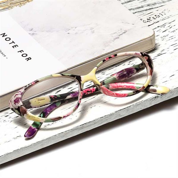 

cat eye oval reading glasses women lightweight resin presbyopic reading eyeglasses +1.0 1.5 2.0 2.5 3.0 3.5, White;black