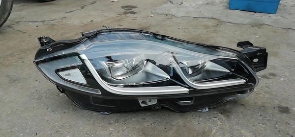 

led headlights assembly for jaugar xjl