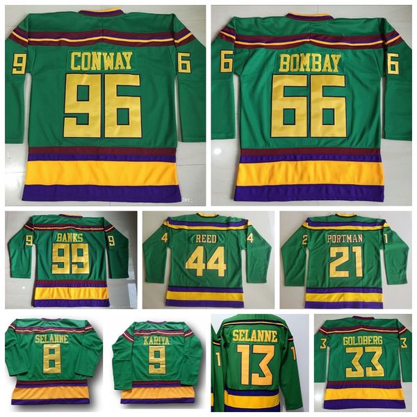 bombay ducks jersey